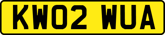 KW02WUA