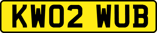 KW02WUB