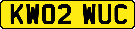 KW02WUC