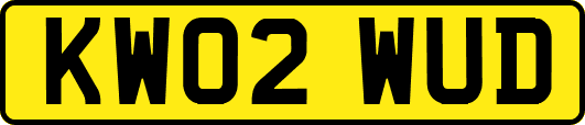 KW02WUD