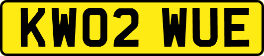 KW02WUE
