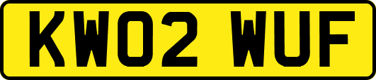 KW02WUF