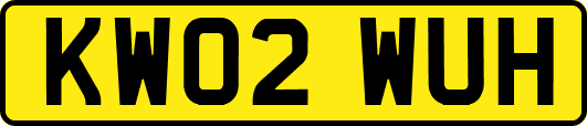 KW02WUH
