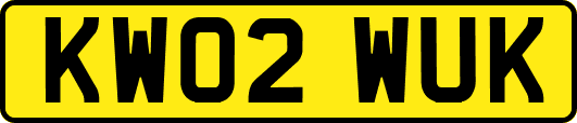 KW02WUK