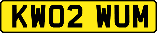 KW02WUM
