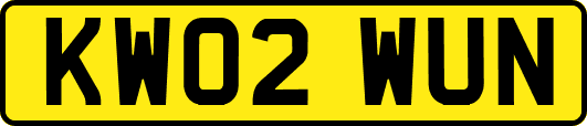 KW02WUN