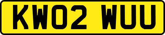 KW02WUU