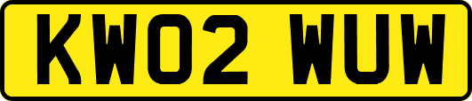 KW02WUW