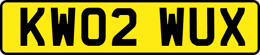 KW02WUX