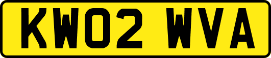 KW02WVA
