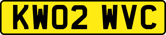 KW02WVC