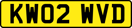 KW02WVD