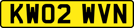 KW02WVN