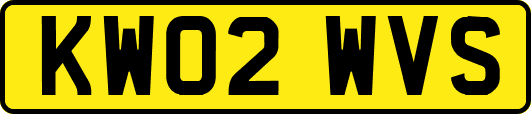 KW02WVS