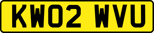 KW02WVU