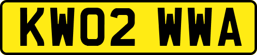 KW02WWA
