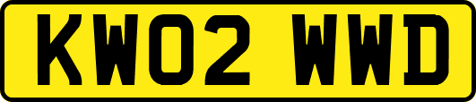 KW02WWD