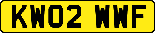KW02WWF