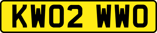 KW02WWO