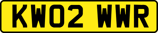 KW02WWR