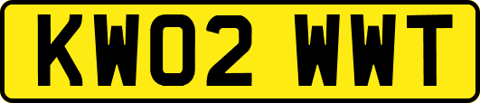 KW02WWT