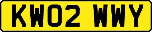 KW02WWY