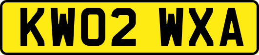 KW02WXA
