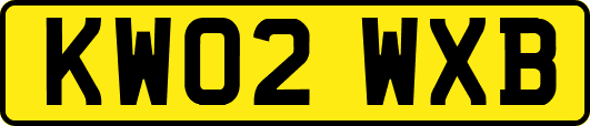 KW02WXB