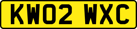 KW02WXC