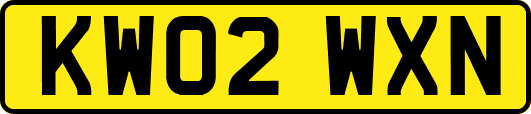 KW02WXN
