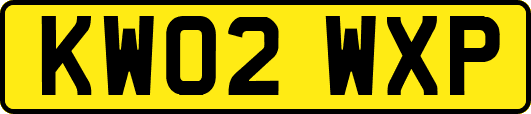 KW02WXP