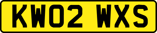 KW02WXS