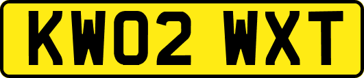 KW02WXT