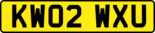 KW02WXU