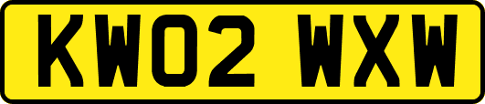 KW02WXW