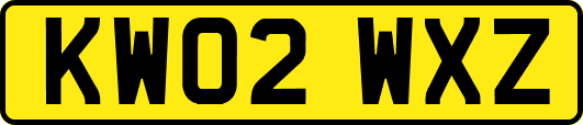 KW02WXZ