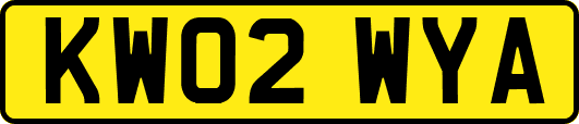 KW02WYA