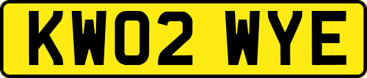 KW02WYE