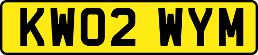KW02WYM