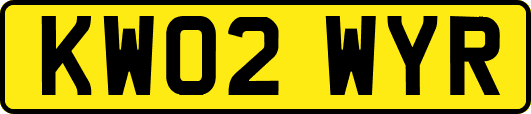 KW02WYR
