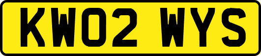 KW02WYS