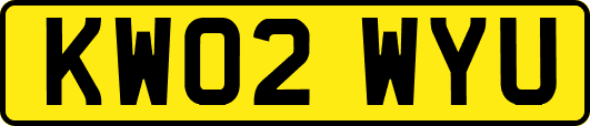 KW02WYU