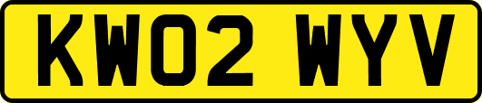 KW02WYV