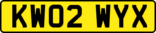 KW02WYX