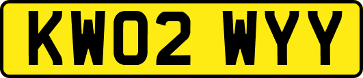 KW02WYY