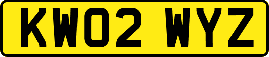 KW02WYZ