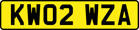 KW02WZA