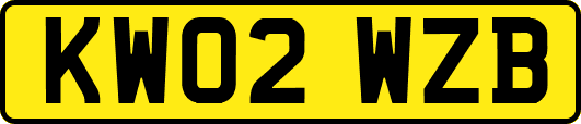 KW02WZB
