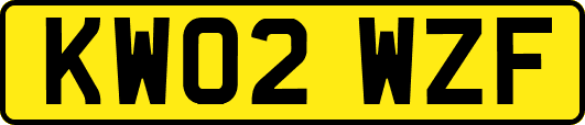 KW02WZF