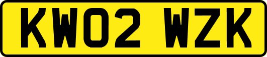 KW02WZK